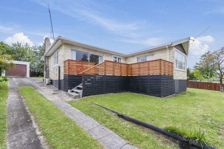 Photo of property in 218 Balmoral Drive, Tokoroa, 3420