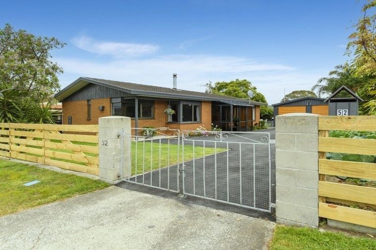 Photo of property in 52 Ascot Road, Mount Maunganui, 3116
