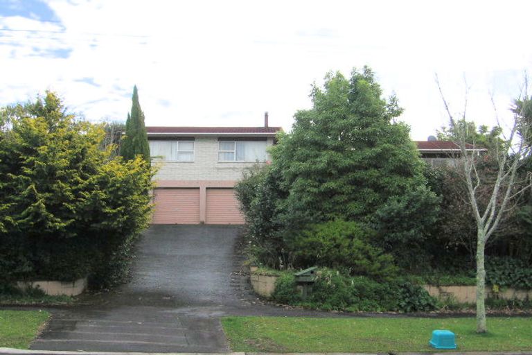 Photo of property in 17 Acacia Crescent, Glenview, Hamilton, 3206