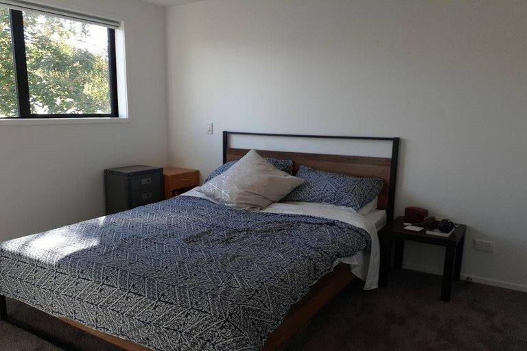 Photo of property in 4/159 Deans Avenue, Riccarton, Christchurch, 8011