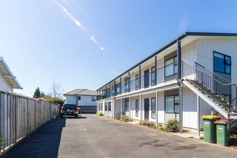 Photo of property in 11 Hammond Street, Hamilton Central, Hamilton, 3204