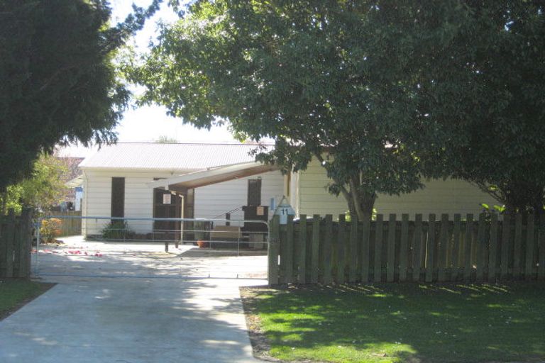 Photo of property in 11 Totara Street, Edgecumbe, 3120