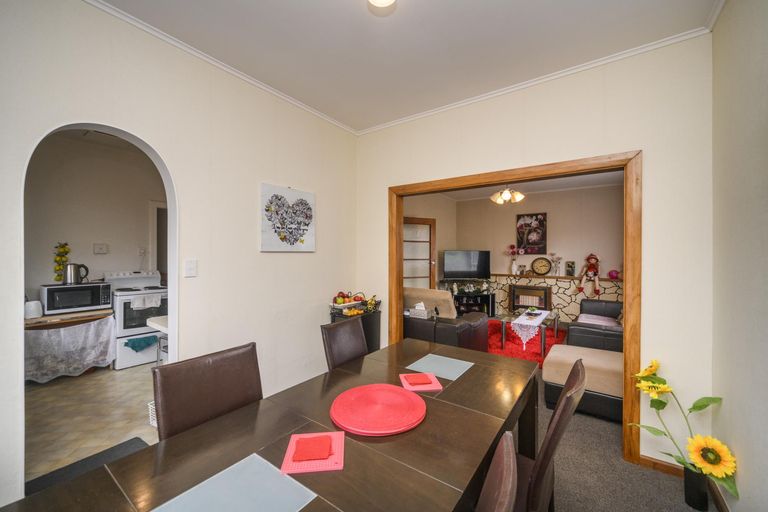 Photo of property in 7 Matamau Street, Palmerston North, 4414