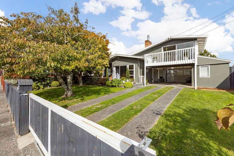 Photo of property in 46 Wake Street, Chartwell, Hamilton, 3210