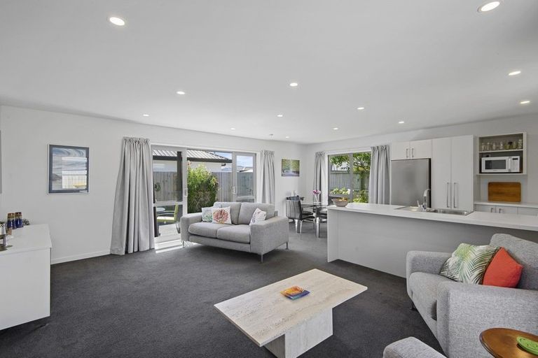 Photo of property in 38 Chert Street, Rolleston, 7614