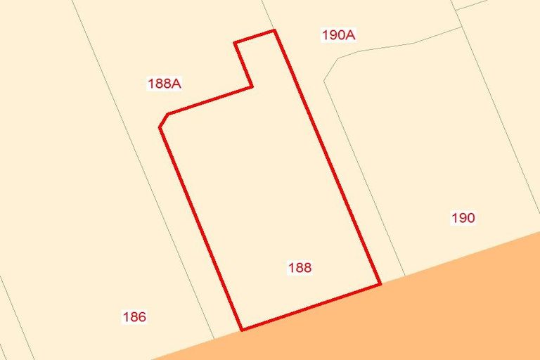 Photo of property in 188 Old Wairoa Road, Papakura, 2110