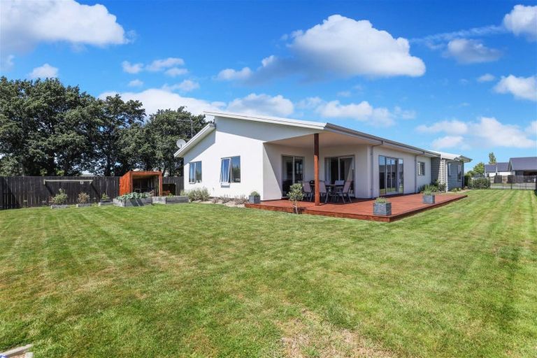 Photo of property in 2 Waterford Road, Tinwald, Ashburton, 7700