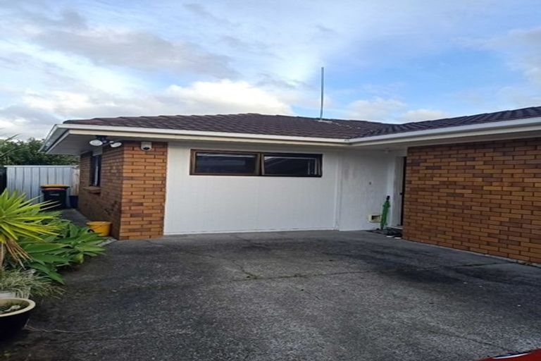 Photo of property in 1/34 Dale Crescent, Pakuranga, Auckland, 2010