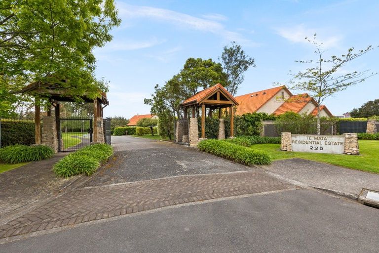 Photo of property in Te Mata Residential Estate, 225e Te Mata Road, Havelock North, 4130