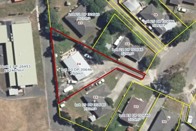 Photo of property in 24 Surprise Place, Cannons Creek, Porirua, 5024