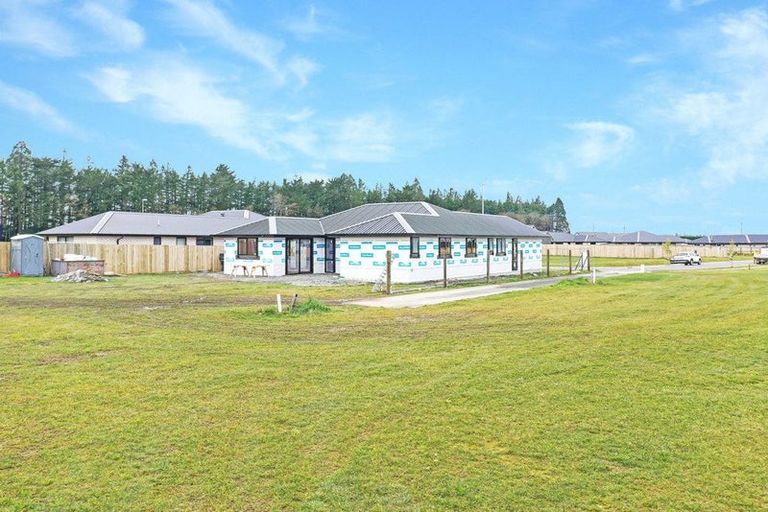 Photo of property in 23 Arrowsmith Drive, Methven, 7730