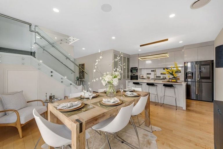 Photo of property in 65 Broadhurst Road, Flat Bush, Auckland, 2019