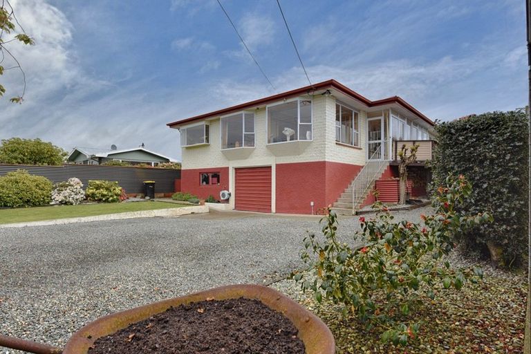 Photo of property in 18 Frank Street, Gore, 9710