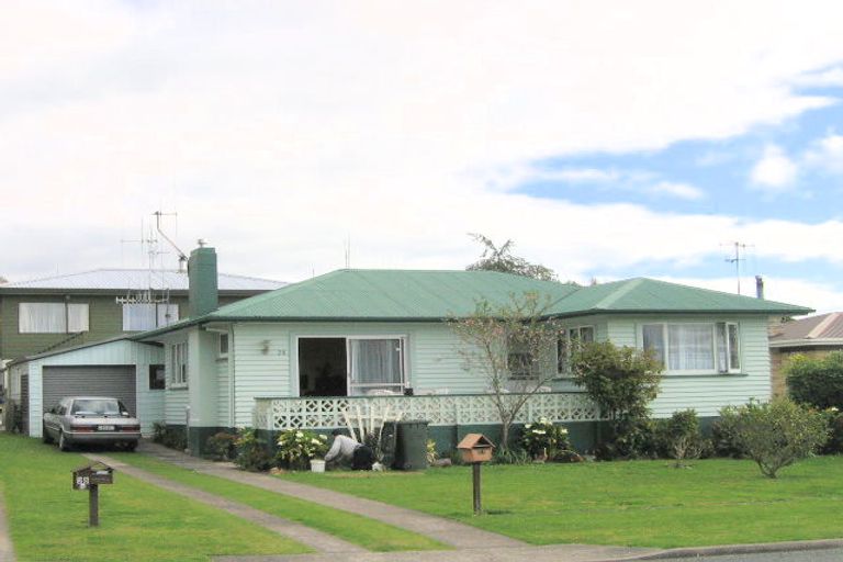 Photo of property in 28 Kiteroa Street, Greerton, Tauranga, 3112