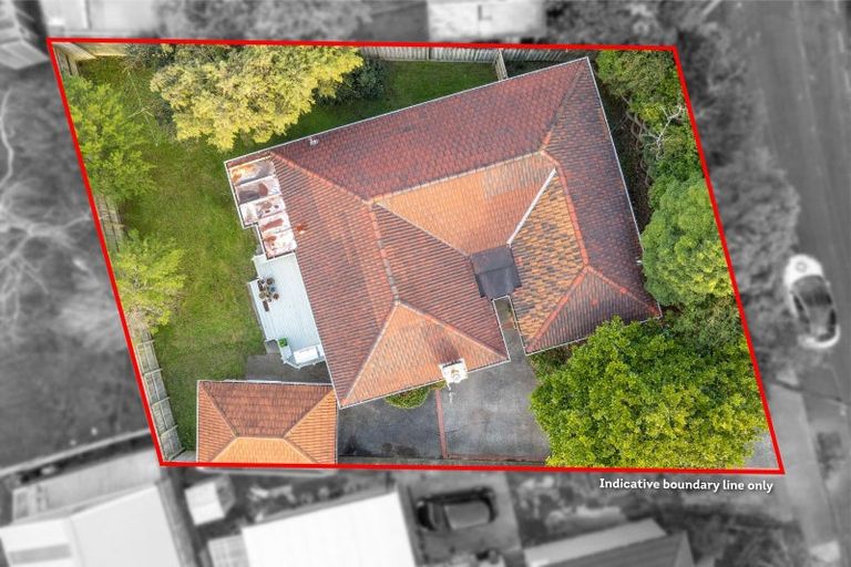 Photo of property in 5 Prouse Grove, Silverstream, Upper Hutt, 5019