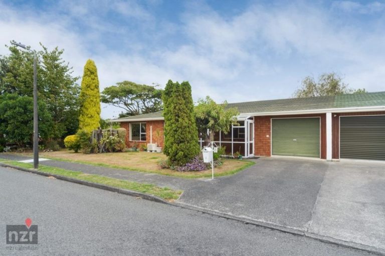 Photo of property in 8 Murihau Place, Feilding, 4702