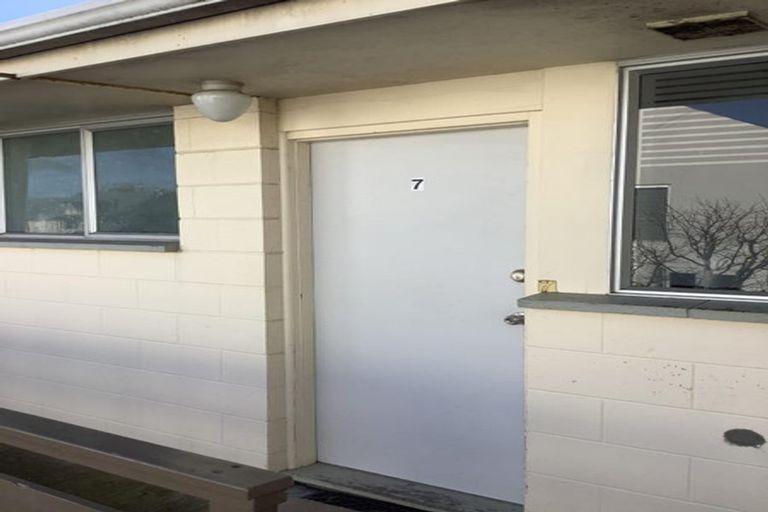 Photo of property in 3/26 Stoneyhurst Street, St Albans, Christchurch, 8014