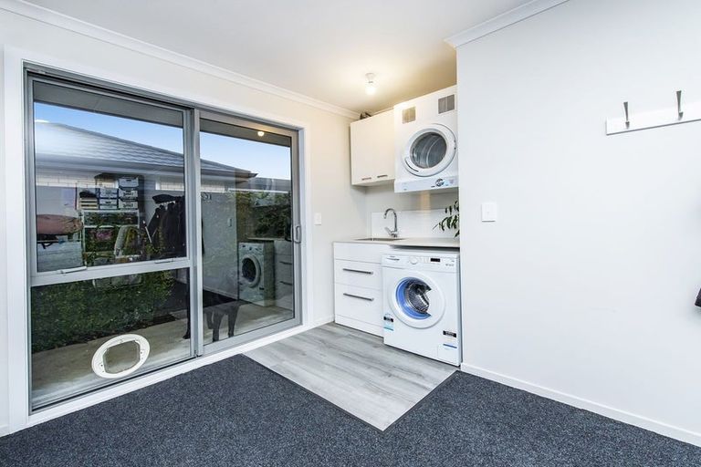 Photo of property in 15 Ishwar Ganda Boulevard, Halswell, Christchurch, 8025