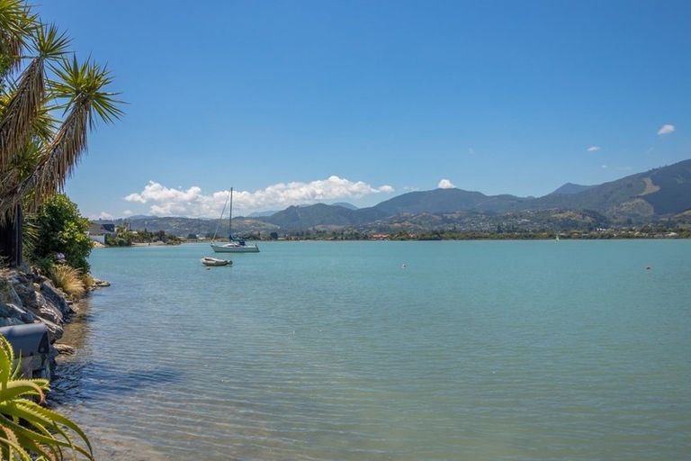 Photo of property in 61 Martin Street, Monaco, Nelson, 7011