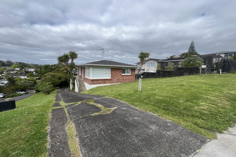 Photo of property in 2/78 Glamorgan Drive, Torbay, Auckland, 0630