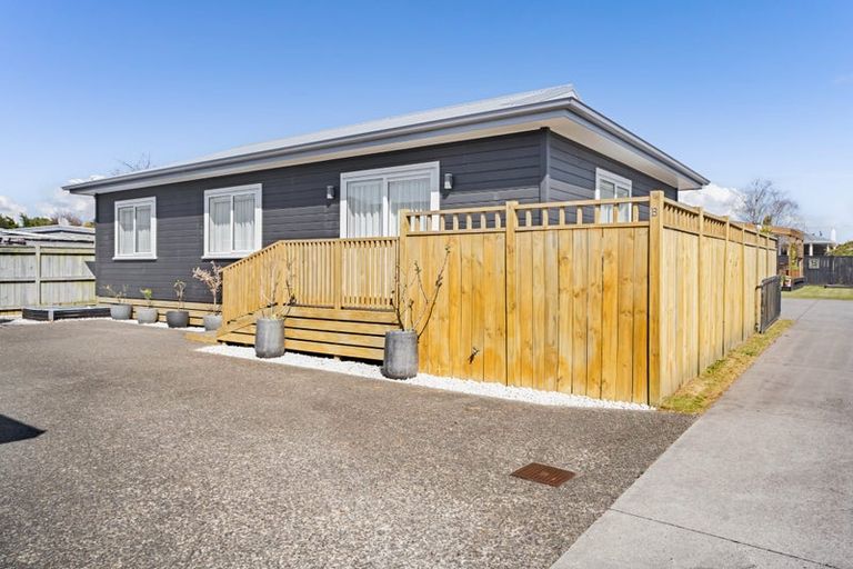 Photo of property in 58b Matai Street, Inglewood, 4330