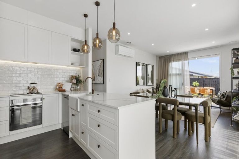 Photo of property in 8 Ticklepenny Place, Morrinsville, 3300