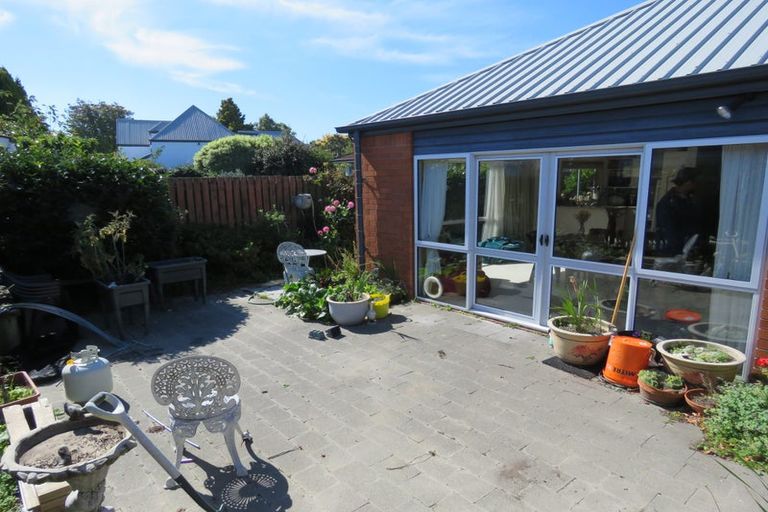 Photo of property in 4/56 Merrin Street, Avonhead, Christchurch, 8042