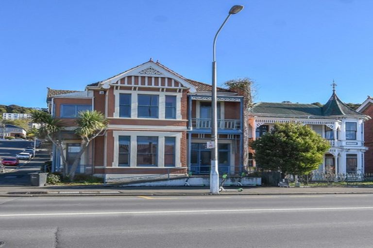 Photo of property in 603 George Street, North Dunedin, Dunedin, 9016