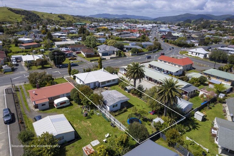 Photo of property in 7 North Road, Kaitaia, 0410