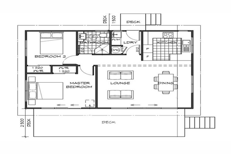 Photo of property in 130 Korokoro Crescent, Thames, 3500