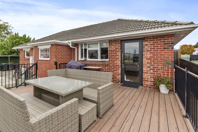 Photo of property in 48 Pages Road, Marchwiel, Timaru, 7910