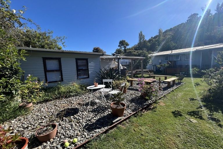 Photo of property in 34 Watt Street, Featherston, 5710