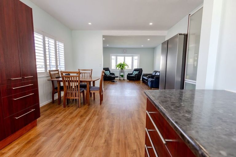 Photo of property in 236 Stafford Street, Hokitika, 7810