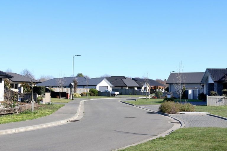 Photo of property in 6 Alton Place, Allenton, Ashburton, 7700