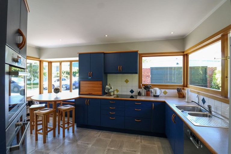 Photo of property in 180a Otipua Road, Watlington, Timaru, 7910