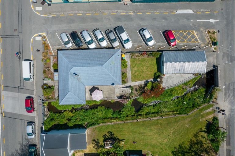 Photo of property in 56 Rue Lavaud, Akaroa, 7520