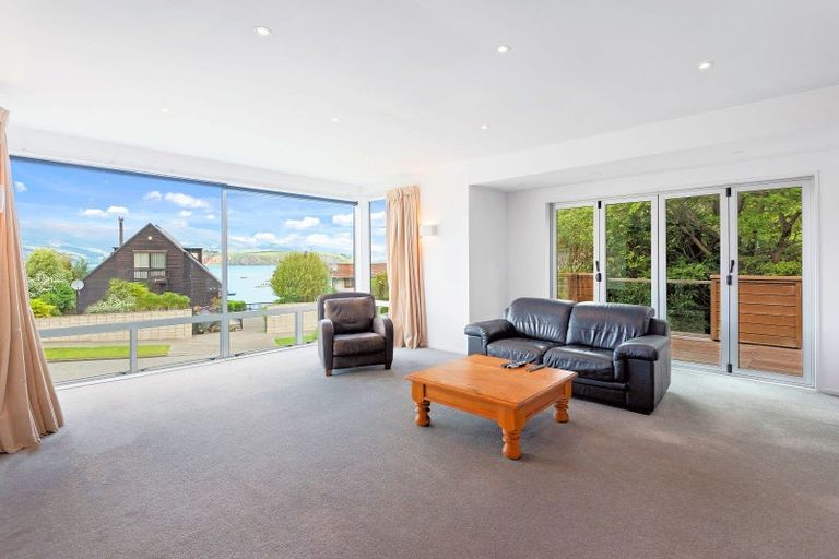 Photo of property in 30 Harbour View Terrace, Cass Bay, Lyttelton, 8082