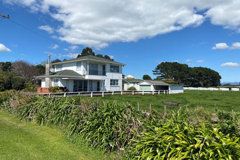 Photo of property in 45 Johnston Street, Brixton, Waitara, 4382