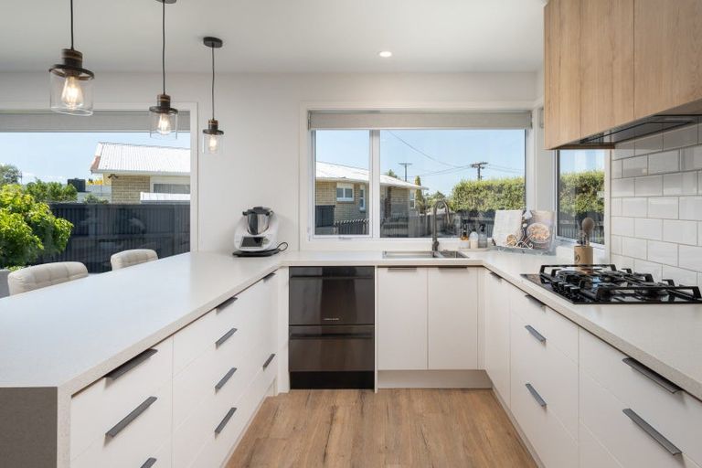 Photo of property in 9 Eva Crescent, Witherlea, Blenheim, 7201