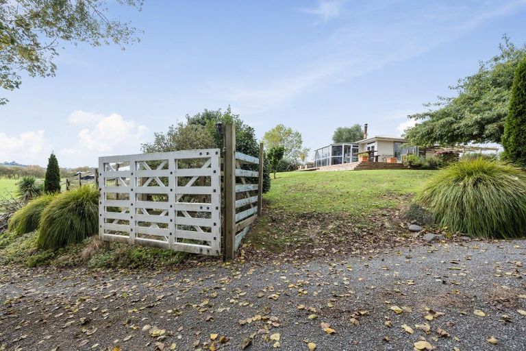 Photo of property in 85 Paparamu Road, Piarere, Tirau, 3484