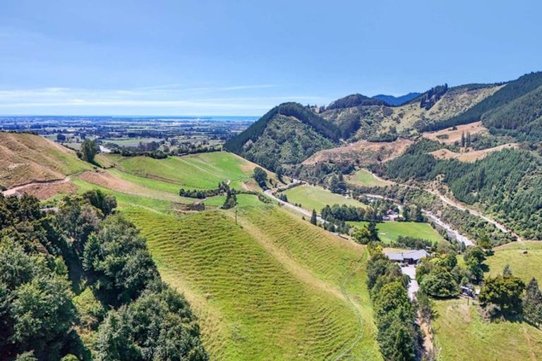 Photo of property in 44 Wairoa Gorge Road, Wairoa Valley, Brightwater, 7091