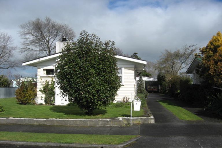 Photo of property in 23 Daniell Street, Solway, Masterton, 5810
