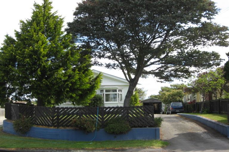 Photo of property in 158 Mackenzie Avenue, Woolston, Christchurch, 8023