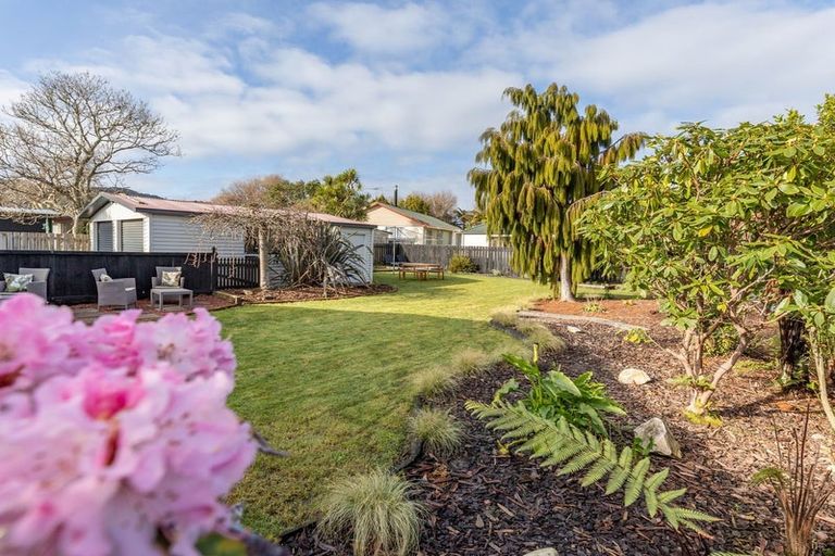 Photo of property in 58 Marsden Road, Greymouth, 7805