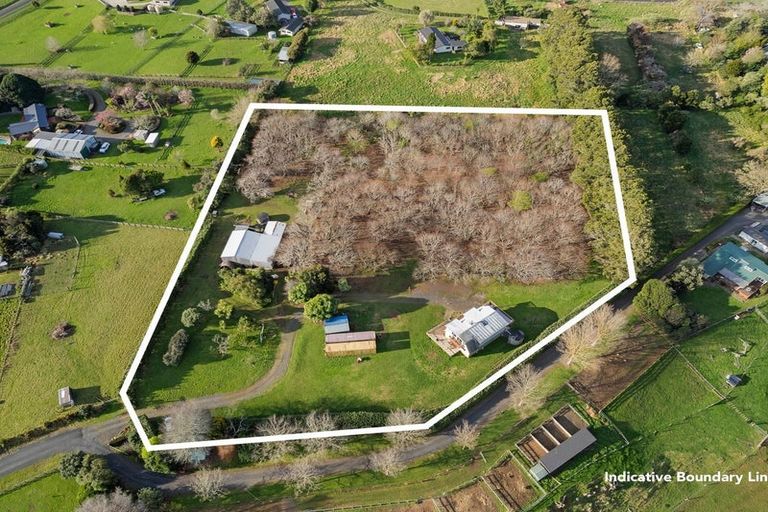 Photo of property in 49 Bridge Street, Otaua, Waiuku, 2682