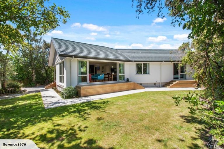Photo of property in 125 Bridge Street, New Brighton, Christchurch, 8062