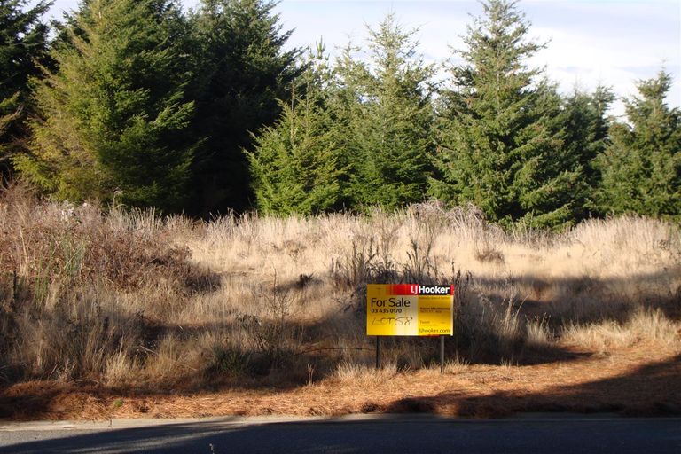 Photo of property in 86 Ohau Drive, Lake Ohau, Twizel, 9412