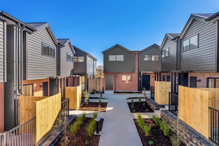 Photo of property in 11/25 Childs Avenue, Pukekohe, 2120