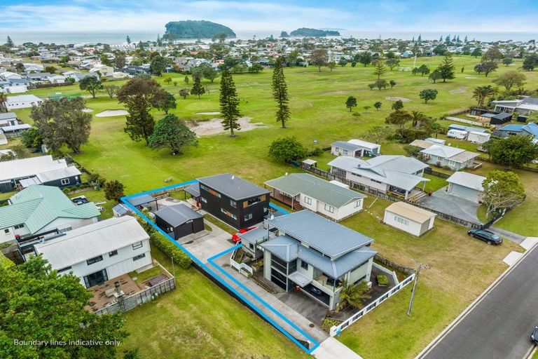 Photo of property in 100b Kiwi Road, Whangamata, 3620