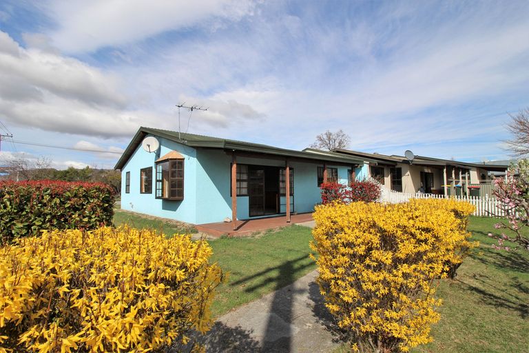 Photo of property in 12 Ashworth Street, Alexandra, 9320